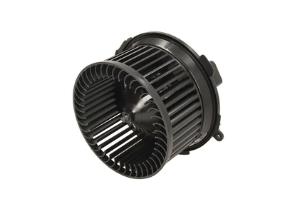 Вентилятор пічки NISSENS 87021 Peugeot 206, 307; Citroen Xsara 6441N9, 6441K0, 6441W5