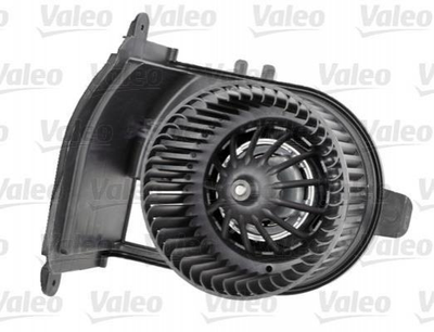 Вентилятор пічки Valeo 715231 Renault Clio 7701050899