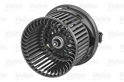 Вентилятор печки Valeo 715271 Peugeot 208, 2008 1608182080