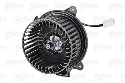 Вентилятор печі Valeo 715266 46723433, 71736003, 77363824