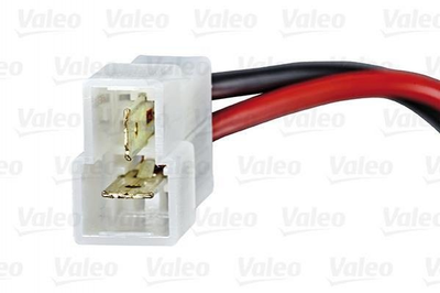 Вентилятор печі Valeo 715266 46723433, 71736003, 77363824