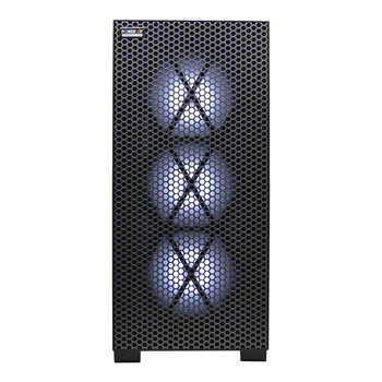 Ігровий комп'ютер GamePC TOP #207 Core i5 12400F / 16 GB / SSD 1TB / GeForce RTX 4060Ti 8GB збірка для кіберспорту сучасних ігор стриму