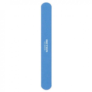 Пилка для нігтів Beter Fibreglass Nail File (8412122050252)