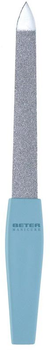 Pilnik do paznokci Beter Sapphire Nail File 12.5 cm (8412122340056)