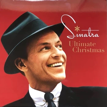 Вінілова платівка Frank Sinatra – Ultimate Christmas (Vinyl) (602557734799)