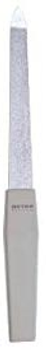 Pilnik do paznokci Beter Sapphire Nail File 15.7 cm (8412122340223)