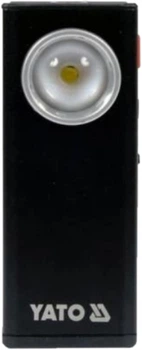 Latarka robocza YATO Li-Po 1500 mAh 500 Lm (YT-08556)