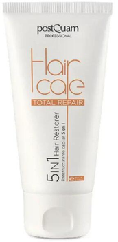 Крем для волосся Postquam Haircare Total Repair 5 In 1 Hair Restorer 150 мл (8432729036367)