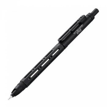 Титановый механический карандаш Nitecore NTP48 Black