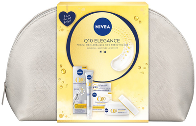 Набір для догляду за обличчям Nivea Q1 Elegance (9005800373249)