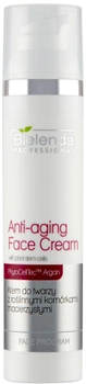 Krem do twarzy Bielenda Anti-Aging Face Cream z roślinnymi komórkami macierzystymi 100 ml (5902169010263)