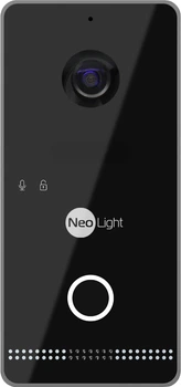 IP Видеопанель NeoLight OPTIMA IPW