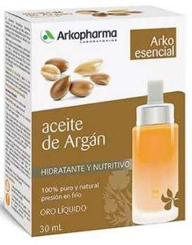 Olejek eteryczny Arkoesencial Argan Oil 30 ml (3578835348002)