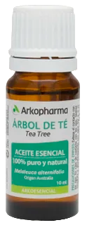Ефірна олія чайного дерева Artesencial Tea Tree 10 мл (8428148461774)