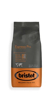 Кофе зерновой Bristot ESPRESSO Pro 1кг