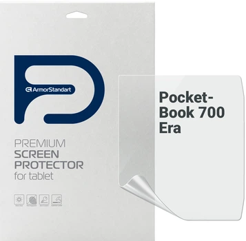 Гидрогелевая пленка ArmorStandart для PocketBook 700 Era (ARM70003)
