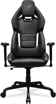 Кресло геймерское Cougar Hotrod Black