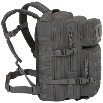 Рюкзак тактичний Highlander Recon Backpack 28L Сірий (1073-929699)