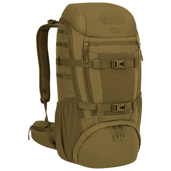 Рюкзак тактический Highlander Eagle 3 Backpack 40L Хаки (1073-929724)