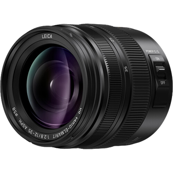 Об'єктив Panasonic Lumix LEICA DG VARIO-ELMARIT H-ES12035E Micro 4/3 Lens 12-35mm F2.8 ASPH POWER OIS OPENBOX