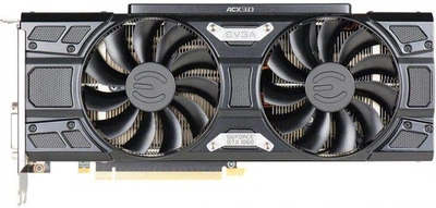Відеокарта EVGA GTX 1060 6Gb FTW Gaming ACX 3.0 (06G-P4-6267-KR)