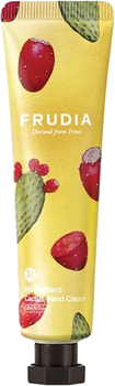 Крем для рук Frudia My Orchard Hand Cream живильно-зволожувальний Cactus 30 мл (8803348036340)