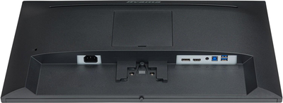 Монітор 21.5" Iiyama iтор ProLite XU2294HSU-B2 FHD VA 75Hz (XU2294HSU-B2)