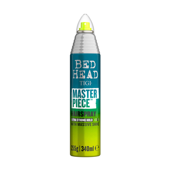Лак для волос TIGI Bed Head Masterpiece Hairspray Extra Strong Hold Level 4 340 мл (19982WB)