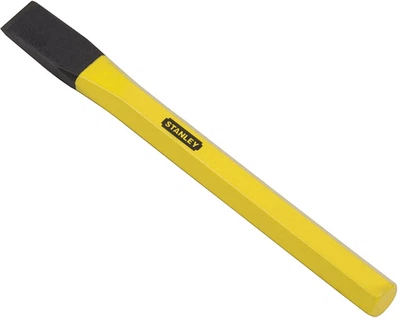Зубило по металлу Stanley 12 x 150 мм (4-18-287)