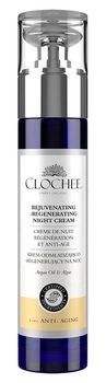 Krem Clochee odmładzająco-regenerujący na noc 50 ml (59052029)