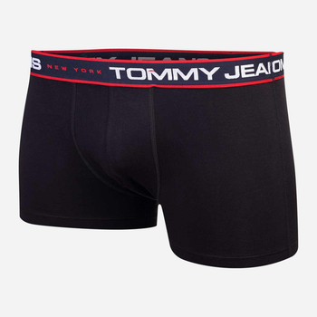 Zestaw majtek szorty Tommy Hilfiger UM0UM029680R7 XL 3 szt. Czarny (8720645411673)