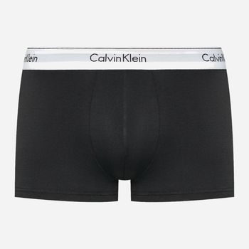 Zestaw majtek szorty Calvin Klein Underwear 000NB1085A001 L 3 szt. Czarny (8720108868464)