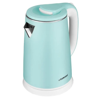 Электрический пластиковый чайник Aurora AU-185 1.8L