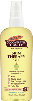 Масло для тіла Palmer's Cocoa Butter Formula Skin Therapy Oil спеціалізоване 150 мл (10181041532)