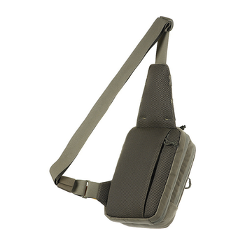 Сумка M-Tac Sling Pistol Bag Elite Hex