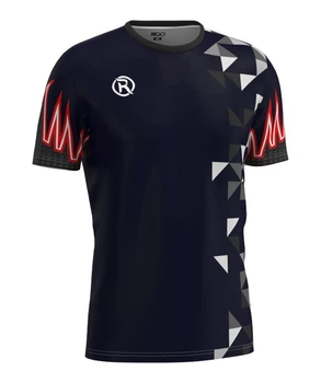 Волейбольна футболка чоловіча RIGO FORSAGE Navyblue XL