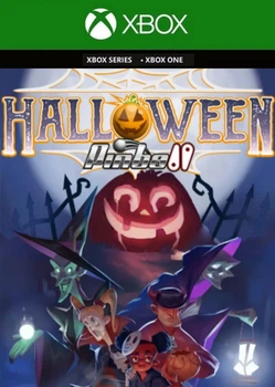 Ключ активации Halloween Pinball для Xbox One/Series S/X