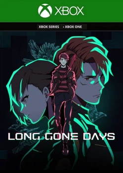Ключ активации Long Gone Days для Xbox One/Series S/X