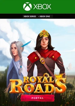 Ключ активации Royal Roads 3 для Xbox One/Series S/X