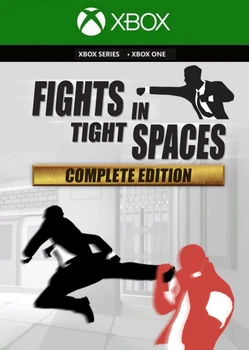 Ключ активации Fights in Tight Spaces: Complete Edition для Xbox One/Series S/X