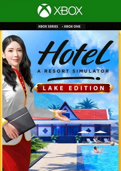 Ключ активации Hotel - Lake Edition для Xbox One/Series S/X
