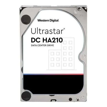 Жорсткий диск Western Digital 3.5" WD 1TB (1W10001 / HUS722T1TALA604) Б/в