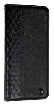 Чохол-книжка Deluxe на Xiaomi 13T чорний