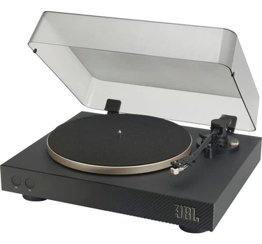 Програвач вінілу JBL SPINNER BT (JBLSPINNERBTGLDEU)