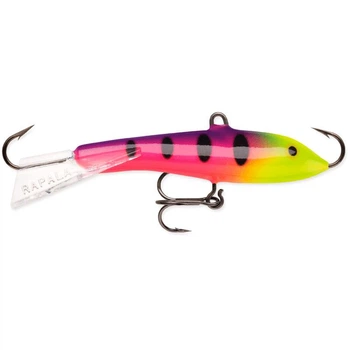 Балансир Rapala Jigging Rap W2 FP