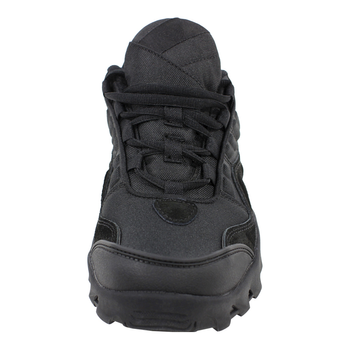 Кросівки Lesko C203 тактичні чорні розмір 39