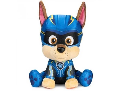 Мягкая игрушка Щенячий патруль в кино 2: щенок Гонщик, Paw Patrol 23 см, SM84240/0443