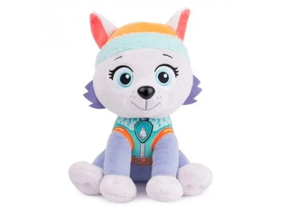 Мягкая игрушка Щенячий патруль в кино 2: щенок Эверест, Paw Patrol, 23 см, SM84240/7111