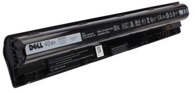 Original 2600mAh 14.8 M5Y1K акумулятор для Dell Inspiron 15: 3551 3552 3558 3567 3576. Inspiron 15R: 5551 5552 5555 5558 5559. Inspiron 17R:5755 5758 5759. Inspiron 14:3451 3452 3458. Inspiron 14R:5451 5455 5458 5459.
