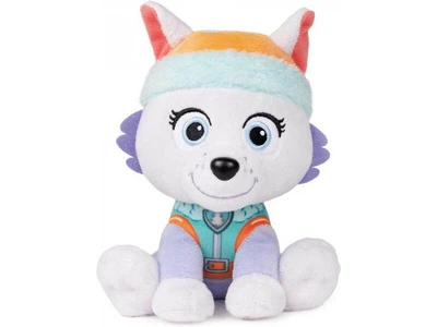 Мягкая игрушка Щенячий патруль: щенок Эверест, Paw Patrol, 15 см, SM84240/8797